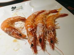 -汉巴味德(大悦城店)