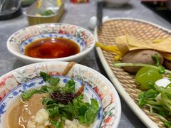 -一绪に寿喜烧(荟聚店)