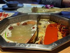 -蜀九香.正宗成都火锅(安吉店)