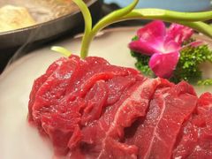 -盡膳口福跷脚牛肉火锅(晶耀前滩店)