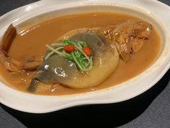 -肆月河豚·淮扬菜·湘菜(华天店)