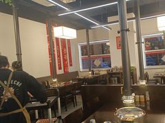 -大喜烤肉(海宁尚东店)
