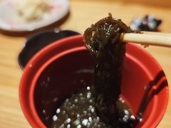 -镹·鱼料理  国产鱼使用店