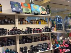 -LUSH(威尼斯人店)