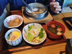-味太助·银饭食堂(中华城店)