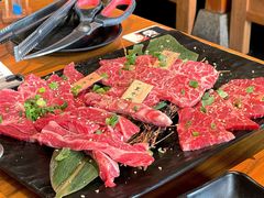 -千寻烧肉(政务区店)