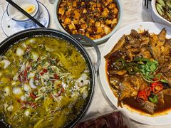 -五谷屯私房菜·始于2005(中山陵童卫路店)