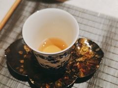 -翁暖茶馆(滨江东总店)