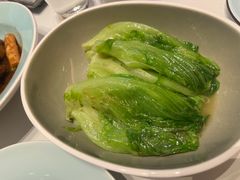 -香港狮子山下·明星粤菜餐厅(北苑店)