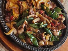 -春明狗肉馆(经开一区店)