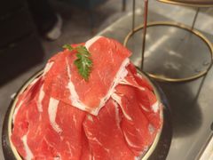 -一绪に寿喜烧(荟聚店)