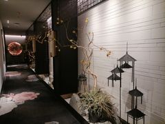 -君庭中餐厅(友谊宾馆店)