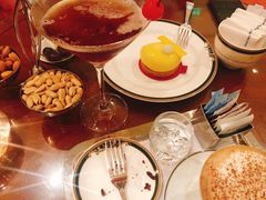 -广州富力丽思卡尔顿酒店