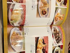 -小山日本料理(太古汇店)