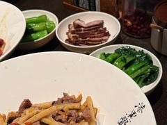 -漆黑觉米粉(三里屯店)