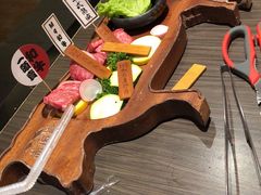 -赤坂亭·M9和牛烧肉(南京江南虹悦城店)