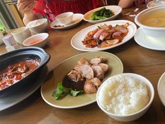 -三亚湾假日度假酒店·中餐厅