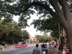 -东华门大街小区