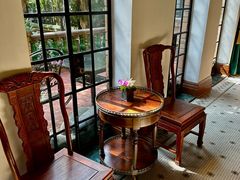 -马勒别墅·中餐厅