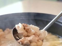 -百年果林椰子鸡(中洲店)