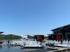 -北京雁栖湖国际会展中心