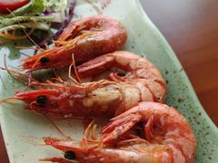 -V Bar海景扒房(北海湾惠龙万达嘉华酒店)