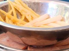 -川香煲(茅台路店)