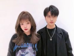 长发-P.STYLE 派斯造型