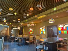-君邦火锅(新疆大厦店)