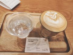 -Peet's 皮爷咖啡(乐峰店)