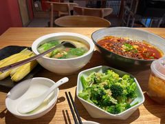 -赤宴·川菜(玉林店)