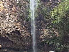 -磐安舞龙峡景区