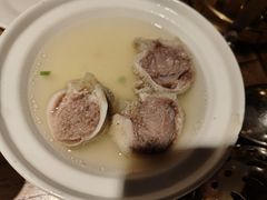 -泽成冰煮羊(非·遗东岸国际店)