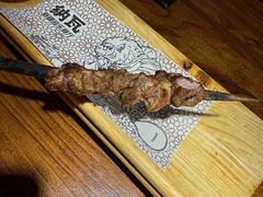 -纳瓦新疆菜(银都店)