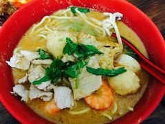 -老宅原住民沙茶面精品小吃(龙头路店)