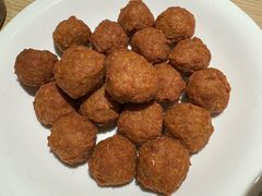 -同合居·非遗东北菜(王府井店)