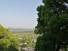 -苏州上方山国家森林公园