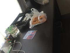 -桔子酒店（北京西直门新街口地铁站店）(原西直门店)