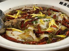 -太二酸菜鱼(石家庄万象城店)