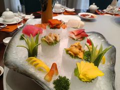 -写庭·鱼鲜川菜·宴请(铁像寺水街店)