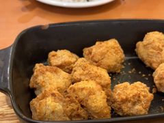 -萨莉亚意式餐厅(东山口店)
