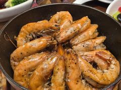 -老厨家(友谊路总店)