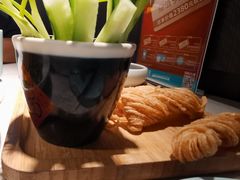 -刀板香·安徽菜(国购IFC店)