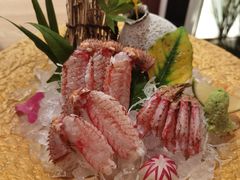 -蟹田居·活蟹料理(东城店)