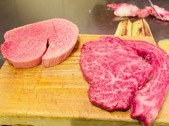 -神户牛排餐厅MOURIYA(总店)