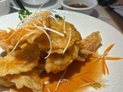 -东北民俗村·东北菜(翻身店)