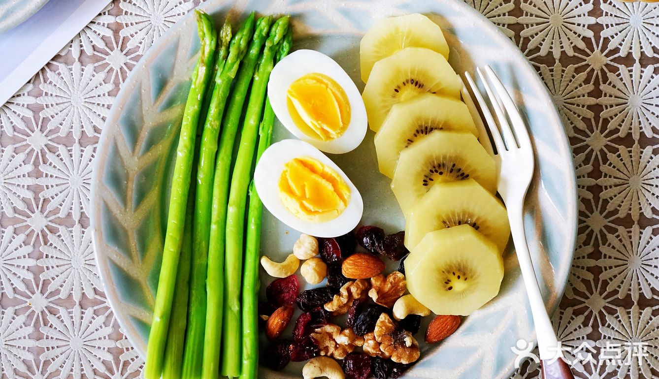 我真的是个活脱脱的面包精hhh