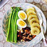 我真的是个活脱脱的面包精hhh