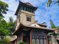 -东莞市可园博物馆