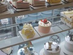 -焙丽拾光(麦凯乐直营店)